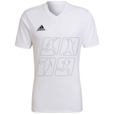 Tee adidas Entrada 22 Jersey M HC5071