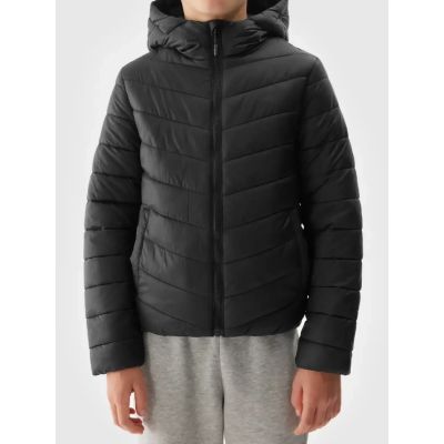 12. 4F Jr Jacket 4FJWAW24TDJAM460-20S