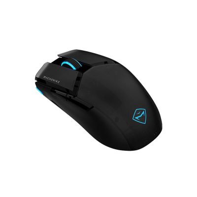 2. Machenike M7 Pro Wireless Gaming Mouse - Black