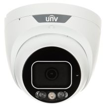 IPC3638SS-ADF28KMC-I1 Tri-Guard IP camera - 8 Mpx, 4K UHD 2.8 mm UNIVIEW