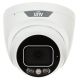IPC3638SS-ADF28KMC-I1 Tri-Guard IP camera - 8 Mpx, 4K UHD 2.8 mm UNIVIEW