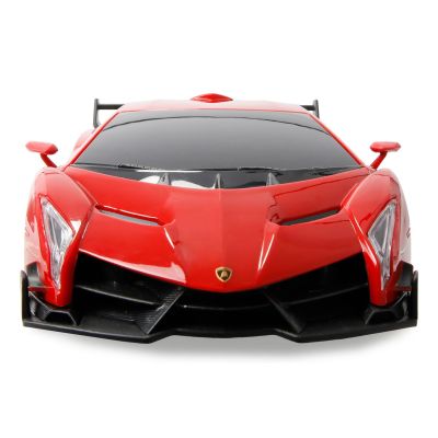 5. Licensed Amewi RC Drift Lamborghini Veneno Red