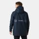 9. Helly Hansen Men's MOSS INSULATED COAT 54602 597