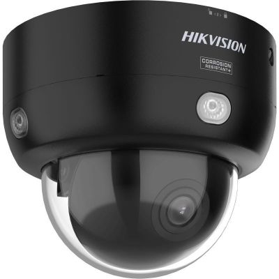 Hikvision DS-2CD2146G3-IPTRZS2UY(2.8/4)eFBLACK IP Camera