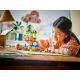7. LEGO Friends 42666 Cat Birthday Party and Tree House