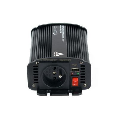 6. Car voltage converter 24 VDC / 230 VAC IPS-800U 800W