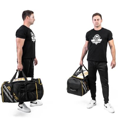3. Large 3-in-1 sports bag "Undefeated" DBX-SB-22