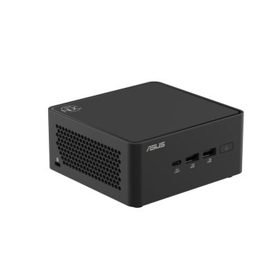 2. ASUS NUC 15 PRO RNUC15CRHC500002 computer (RPL-R 45W (C5 210H), noRAM, noStorage, Integrated VGA, noOS, EU Cord, Kit)