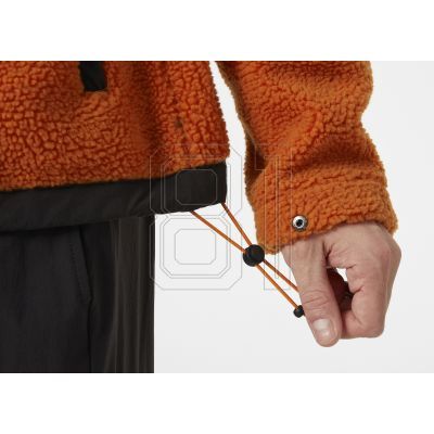 17. Jacket Helly Hansen Patrol Pile M 53678 300