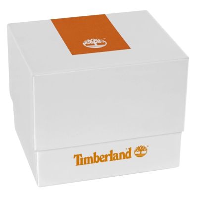 8. TIMBERLAND Newkirk Men's Watch TDWGF0082903 + BOX
