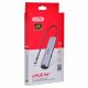 7. UNITEK ACTIVE HUB USB-C 5GBPS, HDMI RJ-45 PD 100W