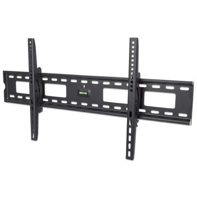 2. Manhattan 423830 TV Mount 2.16 m (85") Black