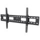 2. Manhattan 423830 TV Mount 2.16 m (85") Black