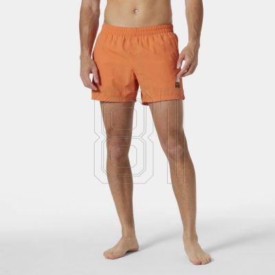 3. Helly Hansen Cascais Trunk M 34031 304 Swim Shorts