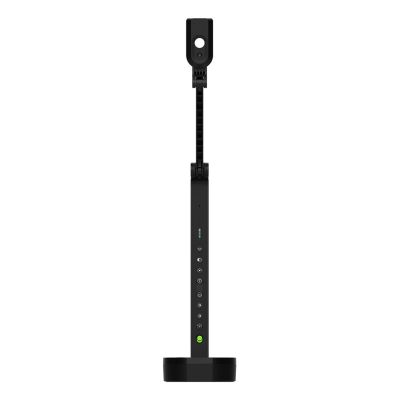 3. IPEVO VZ-X ULTRA Document Camera Black 25.4 / 3.06 mm (1 / 3.06") CMOS USB/HDMI/Wi-Fi