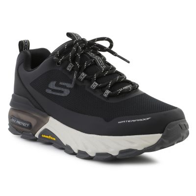 SKECHERS Max Protect-Fast Track 237304-BKGY Black/Gray