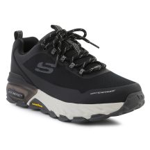 SKECHERS Max Protect-Fast Track 237304-BKGY Black/Gray