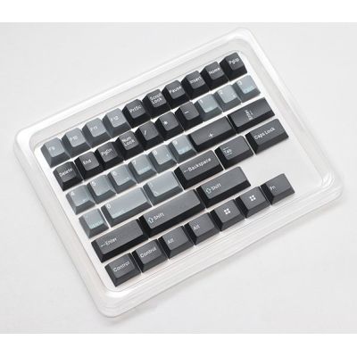 4. Ducky DCA133-USSKYCHPT2 Input Device Parts Keyboard Button Covers