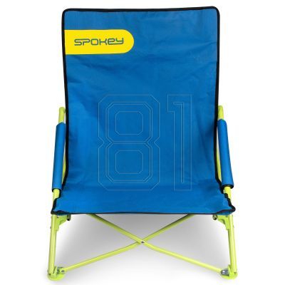 2. Chair, beach lounger Spokey Panama 839629