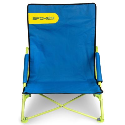 2. Spokey Panama 839629 beach chair