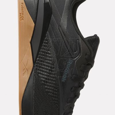 7. Reebok Nano X4 M shoes 100074185