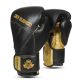10oz Boxing Gloves - Hammer Gold - Legacy Series