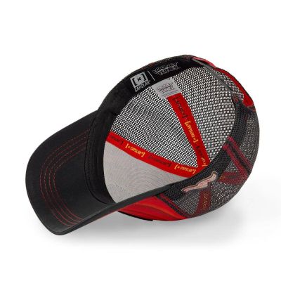 5. Capslab Looney Tunes Bugs Bunny Trucker Cap - CL/LOO3/1/BUG1