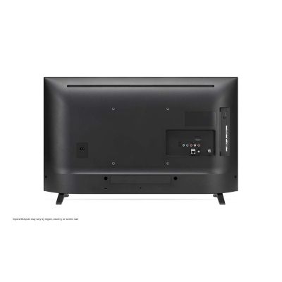13. LG 32LQ631C0ZA LED TV 32'' Full HD WebOS 22 DVB-T2 Black