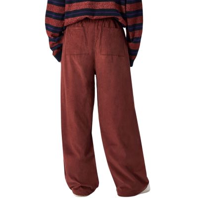 7. Champion Parachute W 117432 MS524 Pants