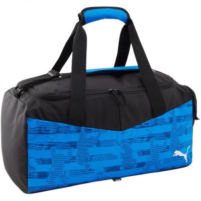 Puma individualRISE Small bag blue-black 90577 02