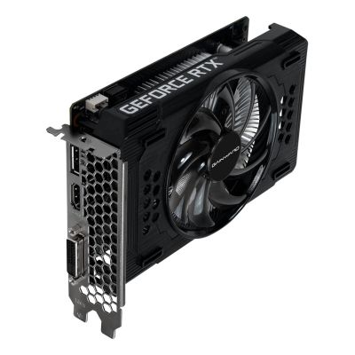4. Gainward RTX3050 Pegasus 6GB GDDR6 HDMI DP DVI Graphics Card