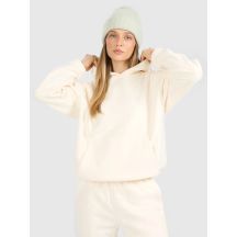 4FWarm loose fleece with hood for women 4F4FRAW25TFLEF451-11S