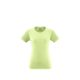 2. MILLET W Intense Light Ts Ss T-shirt green