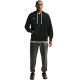 13. Nike Park 26 Fleece Full-Zip Hoodie Men's Black IB1228 010