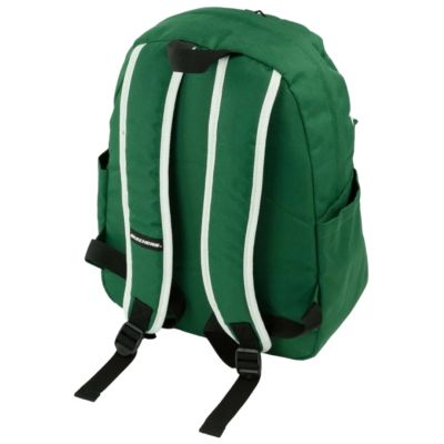 3. Skechers Downtown Backpack S979-18 Green One size