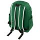 3. Skechers Downtown Backpack S979-18 Green One size