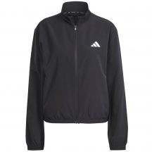 adidas Train Essentials 3-Stripes Jacket W JD6539