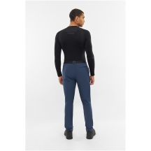 VIKING Expander Ultralight Man Men's Pants Navy Blue M