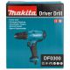 14. 320W MAKITA DF0300 cordless screwdriver