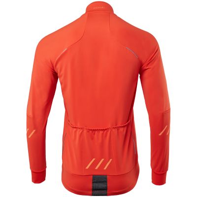2. Men's Cycling Jacket (with Membrane) SILVINI Men Jacket GHISALLO