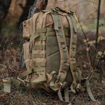 23. Offlander Survival 43L Hiking Backpack OFF_CACC_07KH