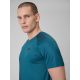 5. Men's quick-drying regular training T-shirt 4F 4FRSS26TFTSM2341-30A