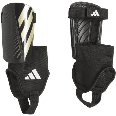 4. adidas Tiro Match Club Jr IP3996 Football Shin Guards