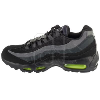 2. Nike Air Max 95 Essential M CV1635-002 shoes