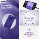 10. Motorola edge 70 fusion 17.2 cm (6.78") Dual SIM Android 16.0 5G USB Type-C 8GB 256GB 5200mAh Purple