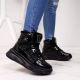 3. Snow Boots Big Star W II274311 INT1613A
