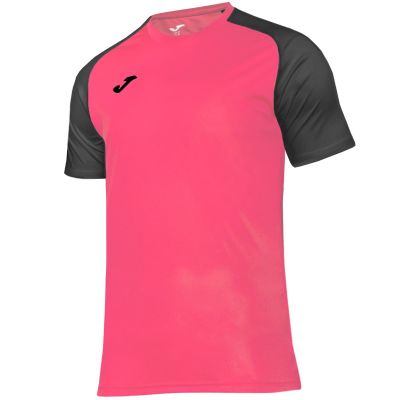 Joma Academy IV Sleeve Football Shirt 101968.501