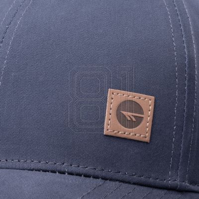 3. Hi-Tec Mapos 92800596178 Baseball Cap