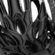 5. Spokey Femme Bicycle Helmet 58-61 cm 927409