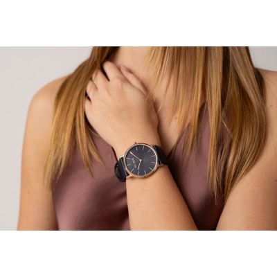 5. Paul Lorens Women's Watch PL8709A1-6F3-2 + BOX